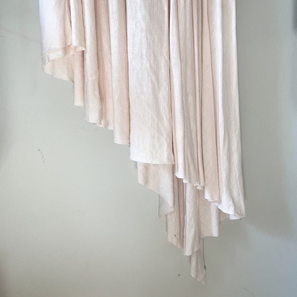 Shell Flowy Dress - Picture 7 of 10